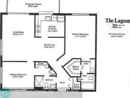 Picture of 9301 Lime Bay Blvd 204, Tamarac, FL 33321