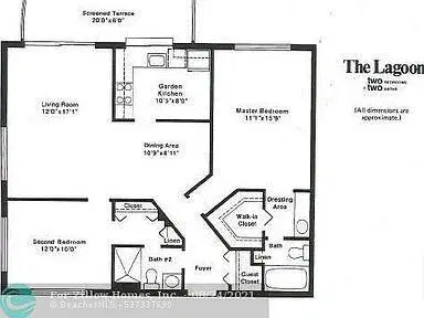 Picture of 9301 Lime Bay Blvd 204, Tamarac FL 33321