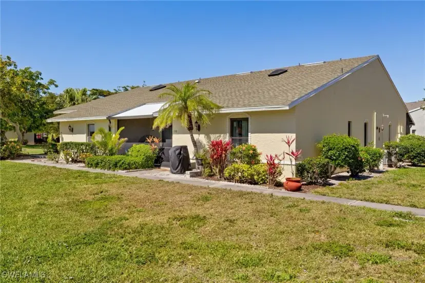 Picture of 1518 SW Courtyards Ln 199, Cape Coral FL 33914