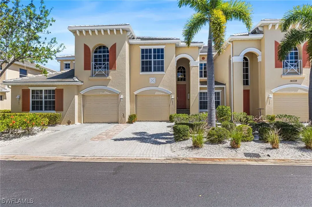 Picture of 14539 Dolce Vista Rd 201, Fort Myers, FL 33908