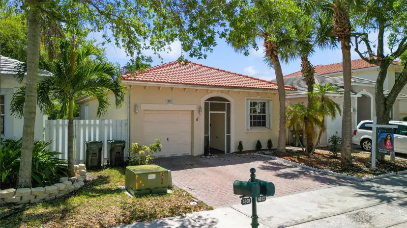 Picture of 4812 NW 19Th St, Coconut Creek FL 33063