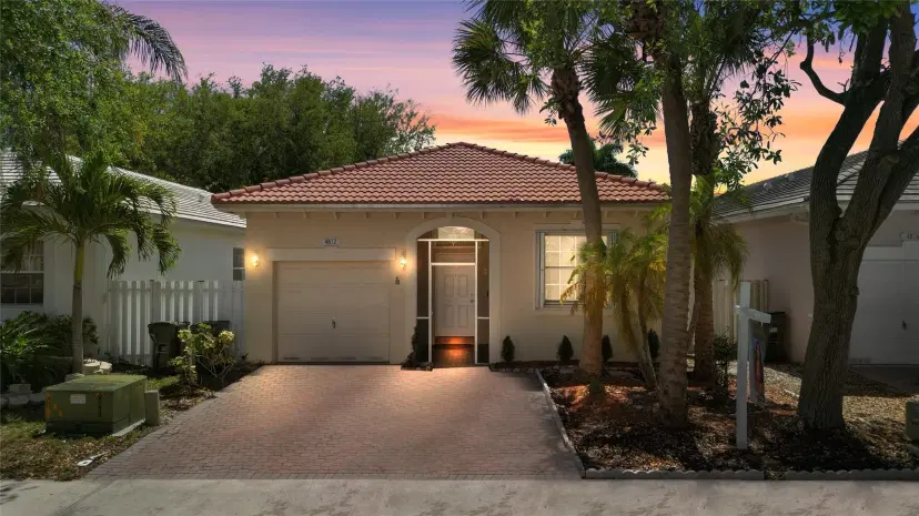 Picture of 4812 NW 19Th St, Coconut Creek FL 33063