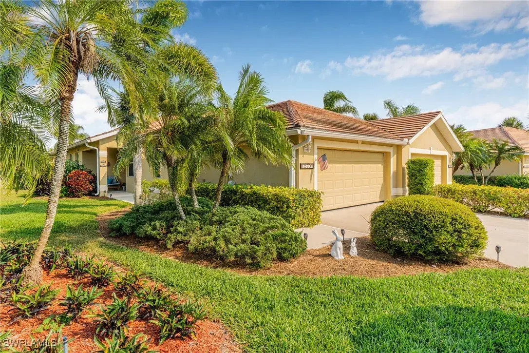 Picture of 12637 Stone Valley Loop, Fort Myers, FL 33913