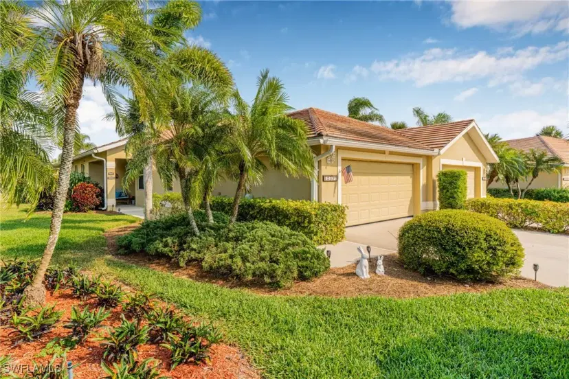 Picture of 12637 Stone Valley Loop, Fort Myers FL 33913