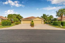 Picture of 12637 Stone Valley Loop, Fort Myers, FL 33913