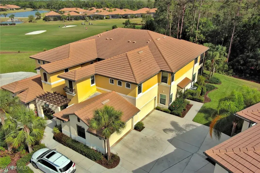 Picture of 10455 Casella Way 102, Fort Myers, FL 33913