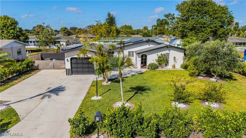Picture of 106 Starview Ave, Lehigh Acres FL 33936