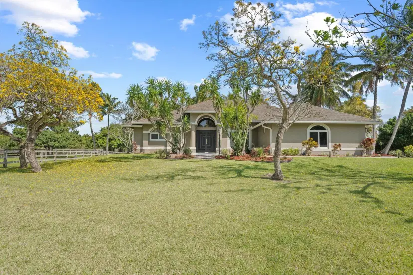 Picture of 16501 Deer Path Lane, Wellington FL 33470