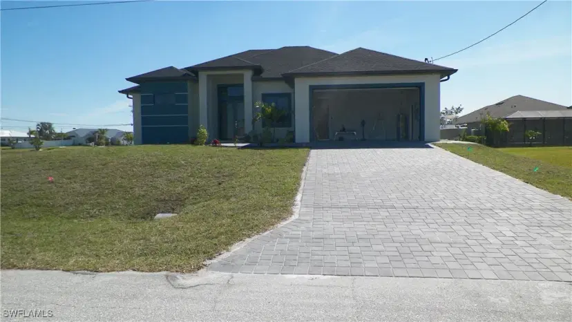Picture of 1527 NW 38Th Pl, Cape Coral FL 33993