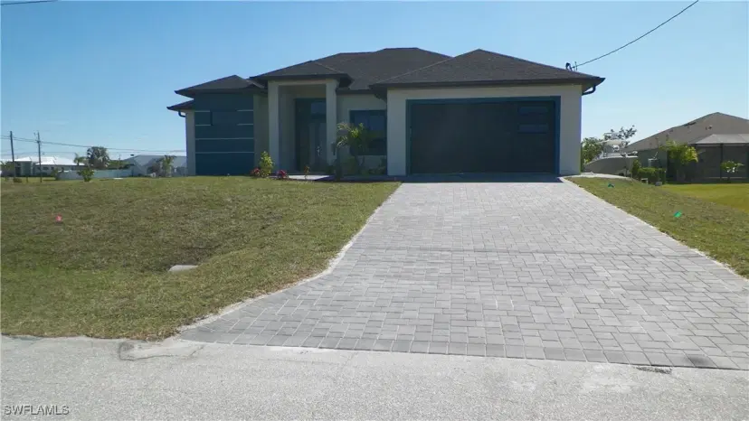 Picture of 1527 NW 38Th Pl, Cape Coral FL 33993
