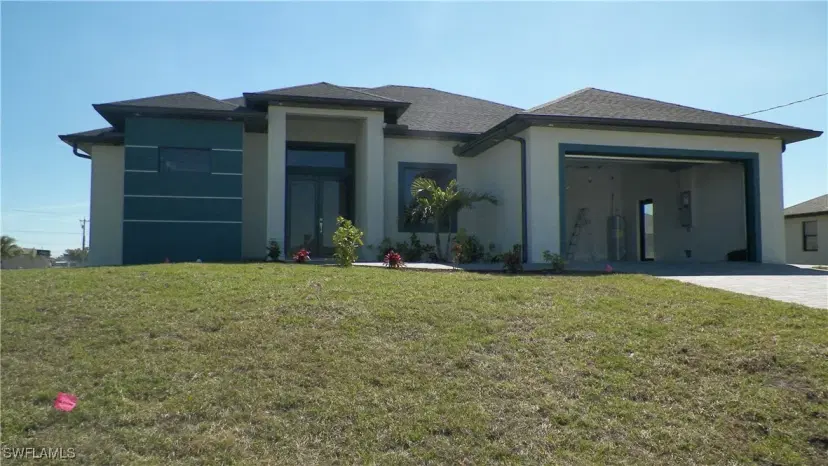 Picture of 1527 NW 38Th Pl, Cape Coral FL 33993
