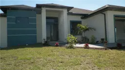 Picture of 1527 NW 38Th Pl, Cape Coral, FL 33993