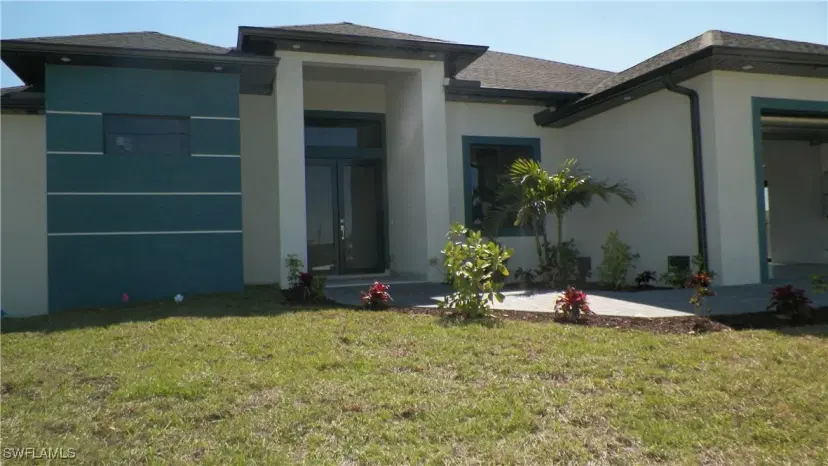 Picture of 1527 NW 38Th Pl, Cape Coral FL 33993