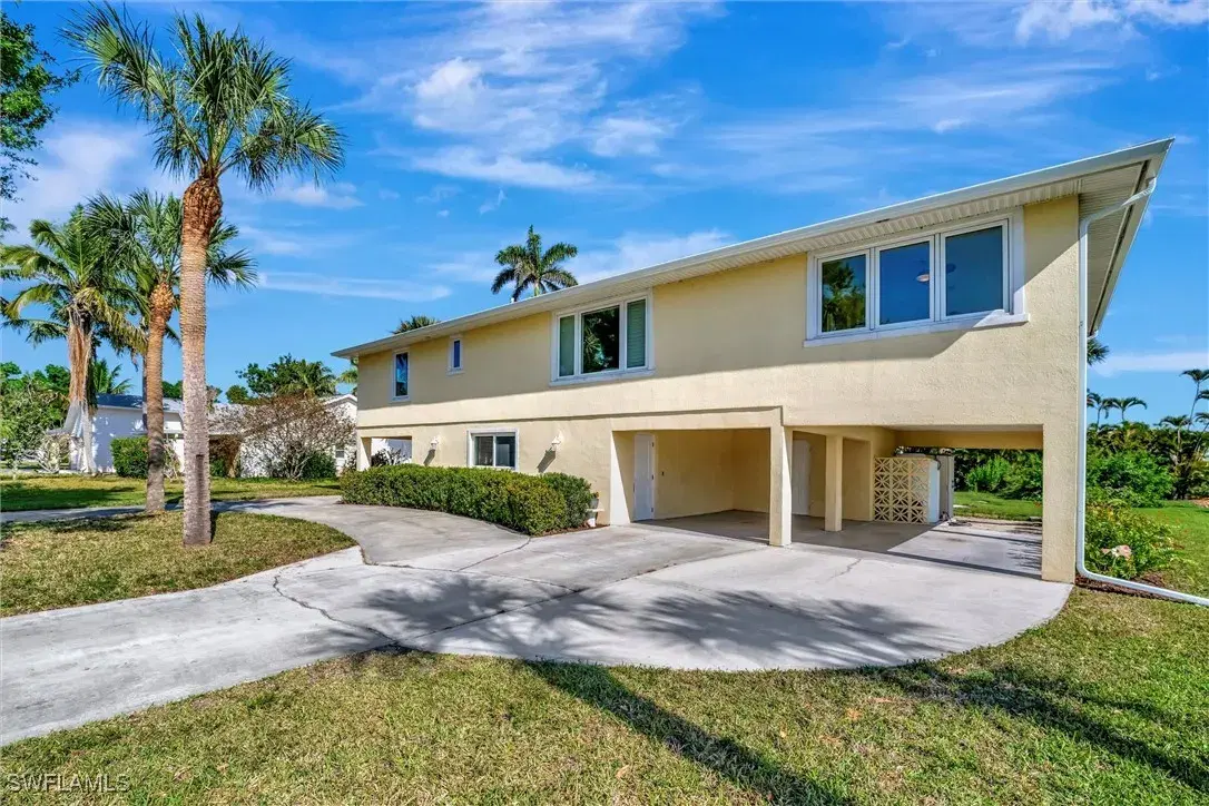 Picture of 1758 Seafan Cir, North Fort Myers, FL 33903