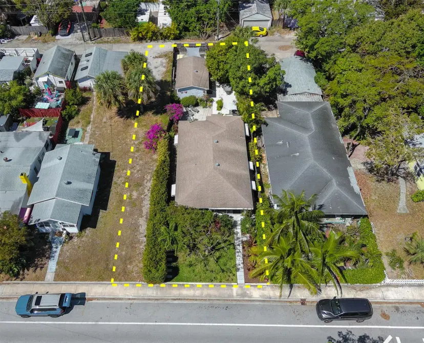 Picture of 219 S L Street, Lake Worth Beach FL 33460