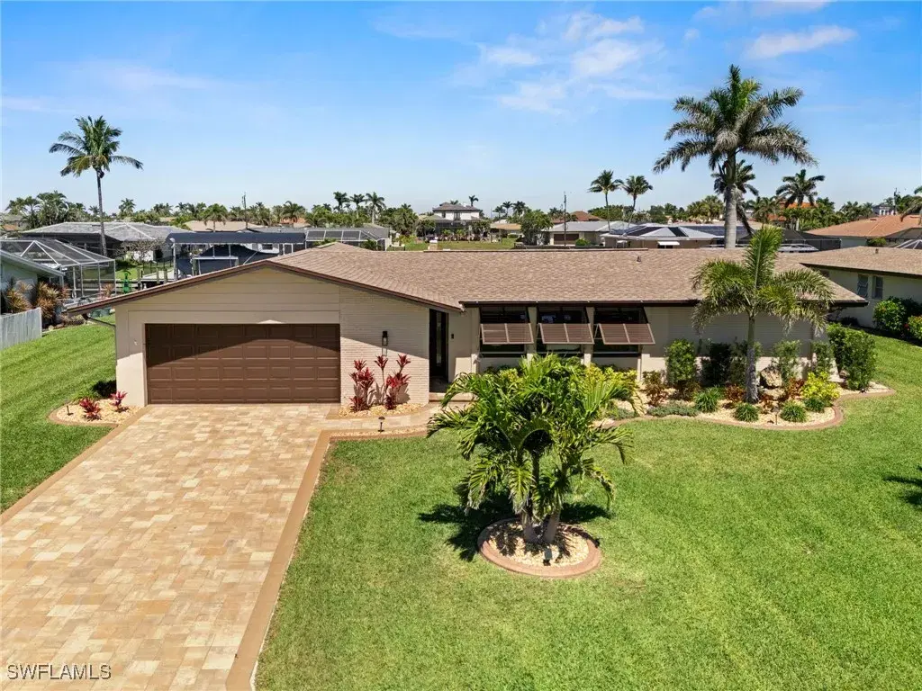 Picture of 139 SW 53Rd Ter, Cape Coral, FL 33914