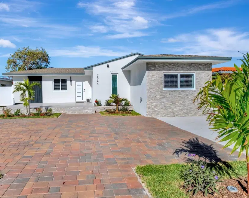 Picture of 7544 Buccaneer Ave, North Bay Village FL 33141