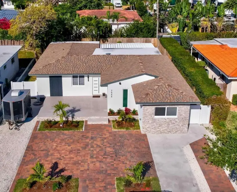 Picture of 7544 Buccaneer Ave, North Bay Village FL 33141