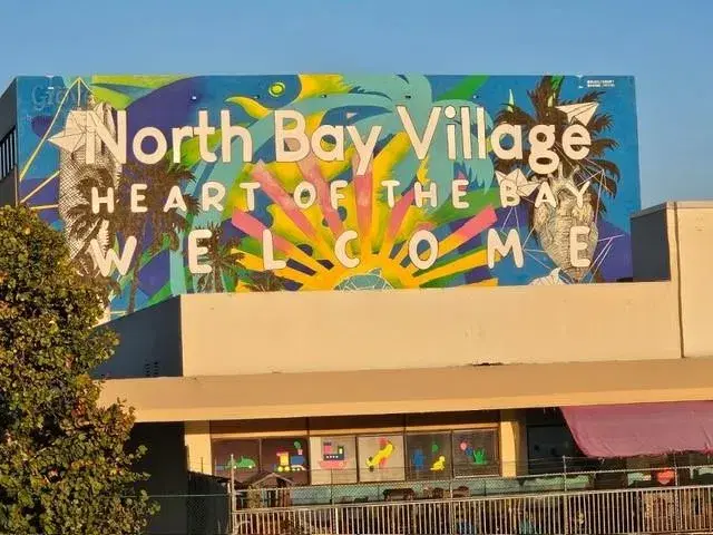 Picture of 7544 Buccaneer Ave, North Bay Village FL 33141