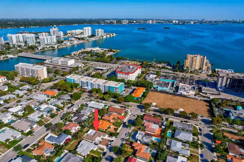 Picture of 7544 Buccaneer Ave, North Bay Village FL 33141