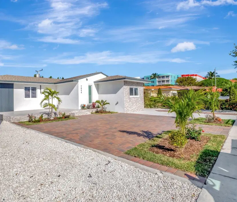 Picture of 7544 Buccaneer Ave, North Bay Village FL 33141