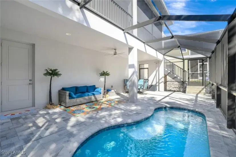 Picture of 1951 Sheffield Ave, Marco Island FL 34145