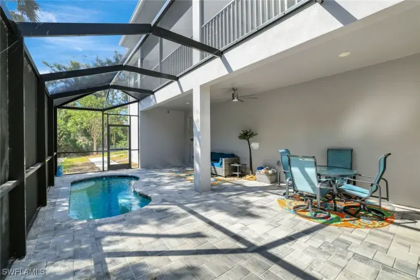 Picture of 1951 Sheffield Ave, Marco Island FL 34145