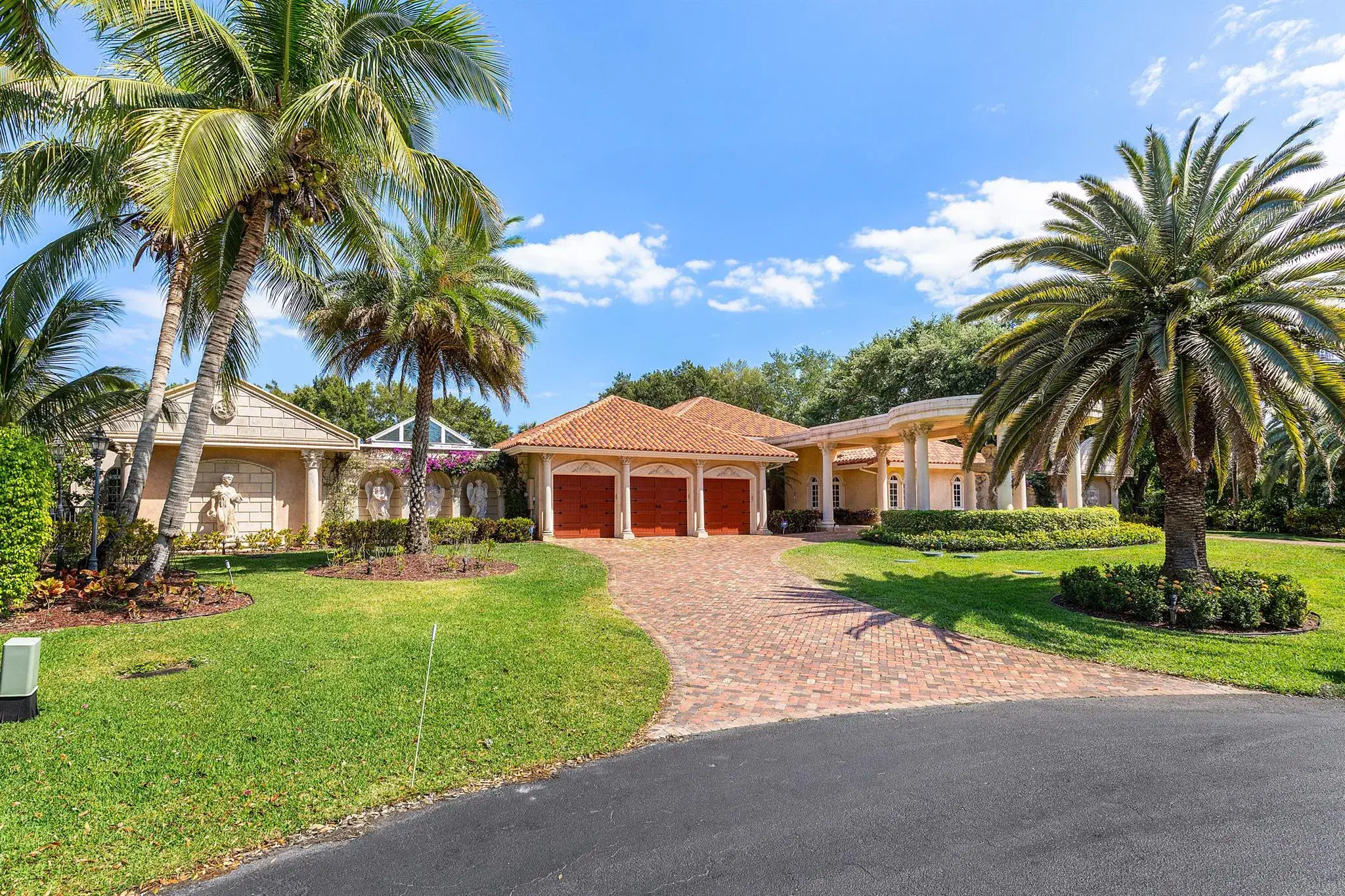 Picture of 16090 Rio Del Paz, Delray Beach, FL 33446
