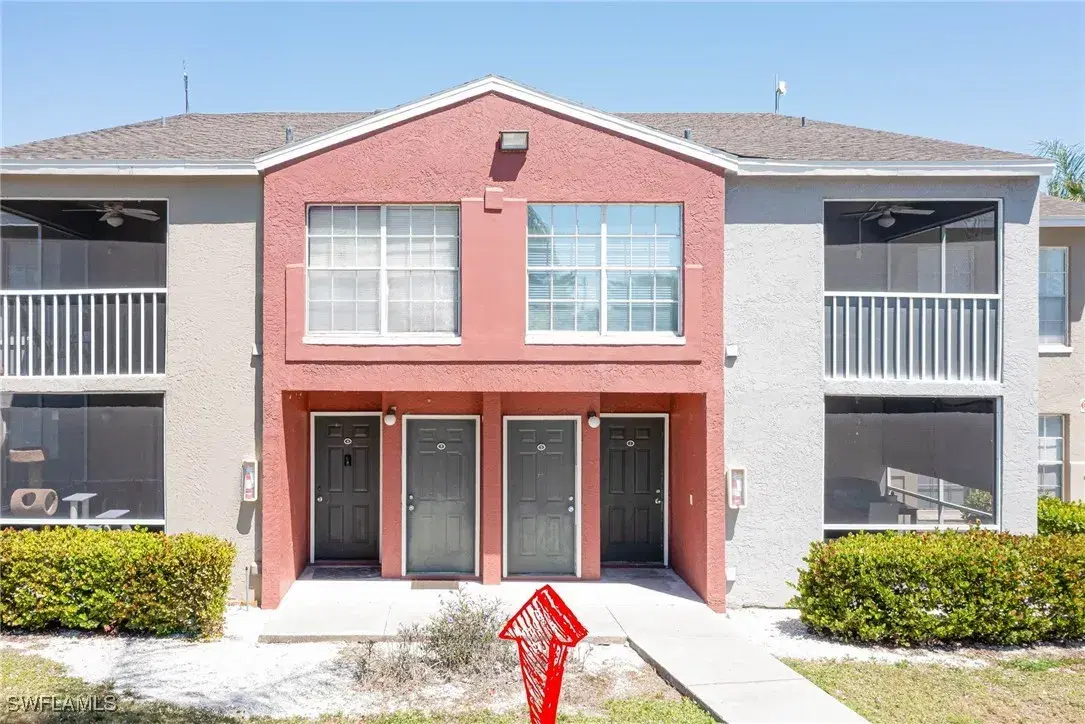 Picture of 116 Santa Clara Dr 2, Naples, FL 34104
