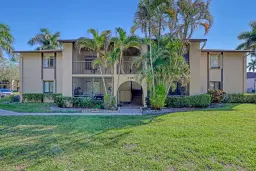 Picture of 436 Pine Glen Lane C-2, Greenacres, FL 33463
