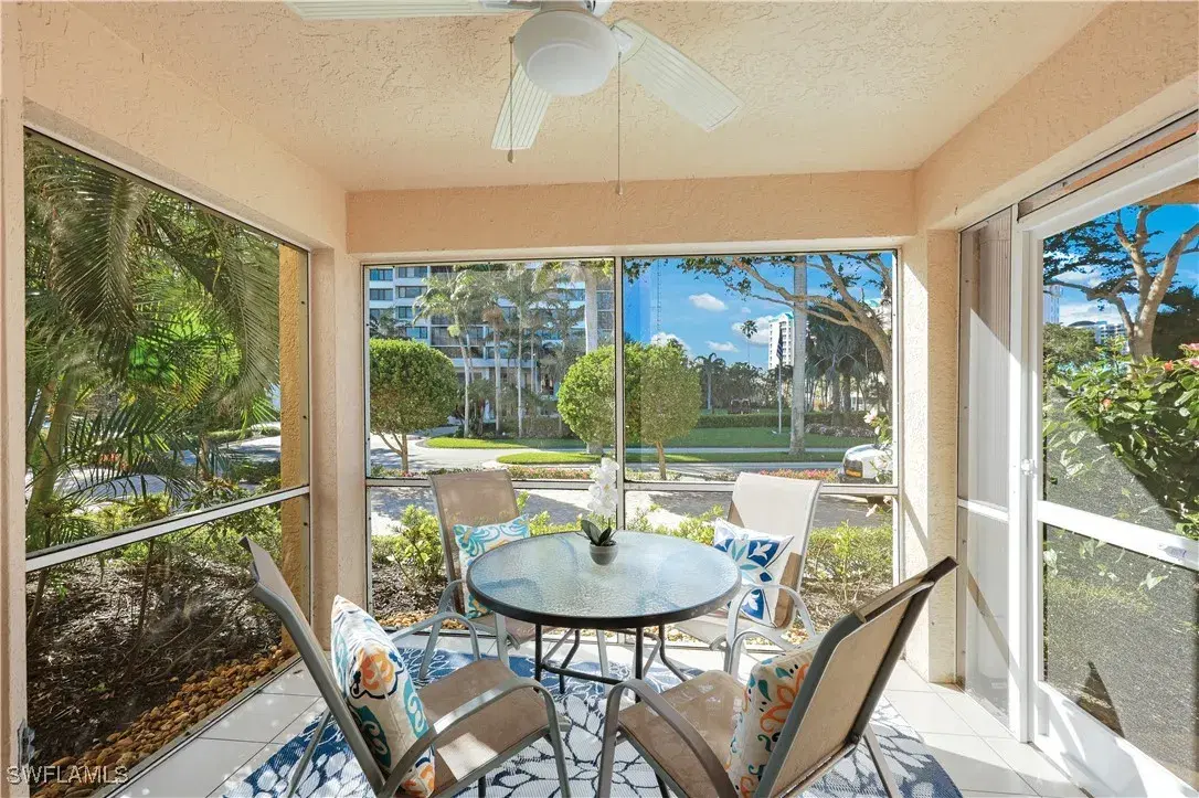 Picture of 5635 Turtle Bay Dr 9, Naples, FL 34108