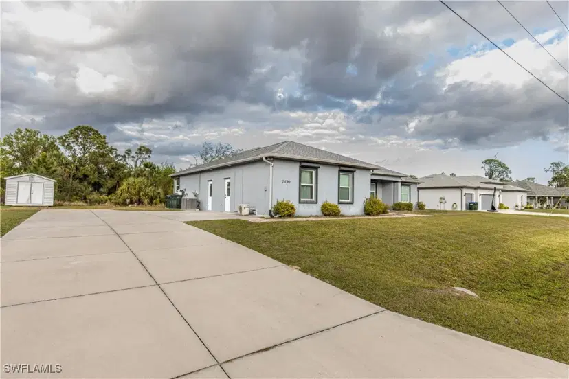 Picture of 2592 Coolidge Ave, North Port FL 34286