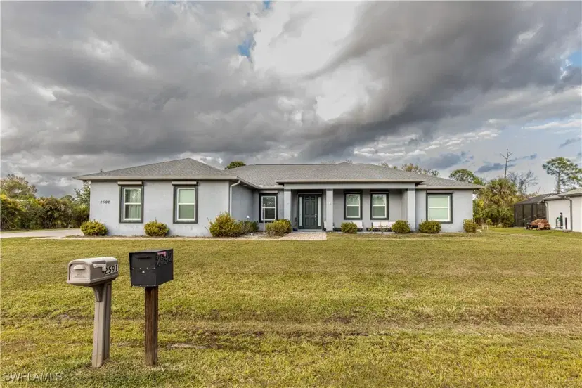 Picture of 2592 Coolidge Ave, North Port FL 34286