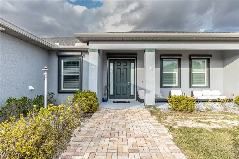 Picture of 2592 Coolidge Ave, North Port FL 34286