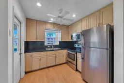 Picture of 5300 Washington Street D206, Hollywood, FL 33021