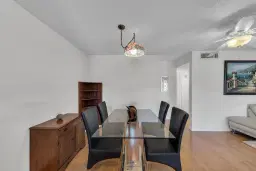 Picture of 5300 Washington Street D206, Hollywood, FL 33021