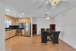 Picture of 5300 Washington Street D206, Hollywood, FL 33021