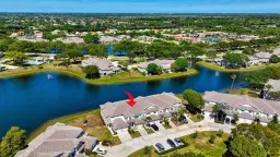 Picture of 9203 Boca Gardens Circle S Apt B, Boca Raton, FL 33496