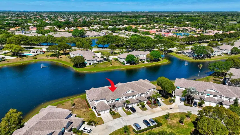 Picture of 9203 Boca Gardens Circle S Apt B, Boca Raton FL 33496