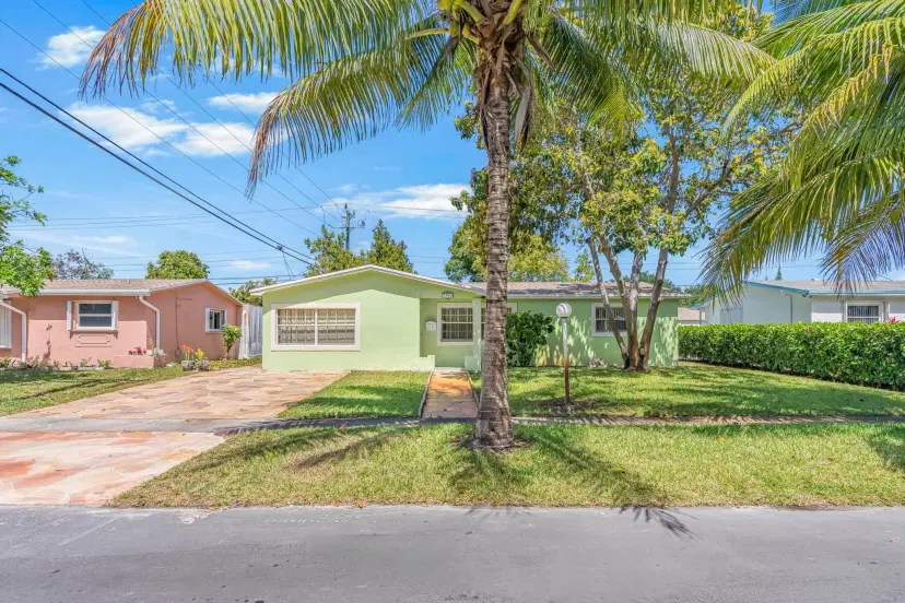 Picture of 3301 NW 43Rd St, Fort Lauderdale FL 33309