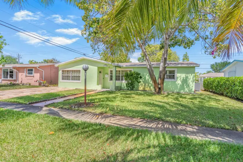 Picture of 3301 NW 43Rd St, Fort Lauderdale FL 33309