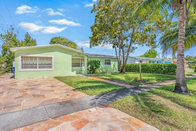 Picture of 3301 NW 43Rd St, Fort Lauderdale FL 33309