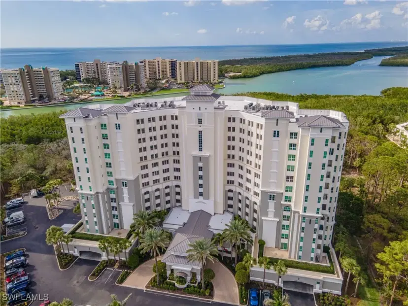 Picture of 325 Dunes Blvd 1106, Naples FL 34110