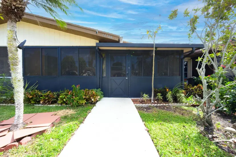 Picture of 14566 Lucy Drive, Delray Beach FL 33484