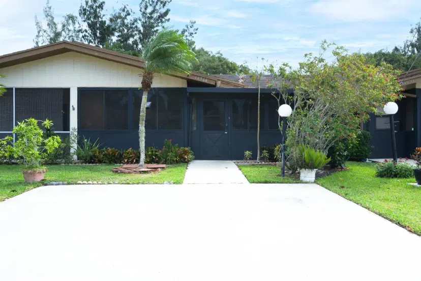 Picture of 14566 Lucy Drive, Delray Beach FL 33484