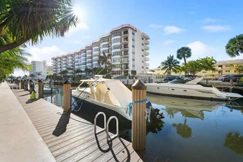 Picture of 3014 NE 49Th Street 5, Fort Lauderdale FL 33308