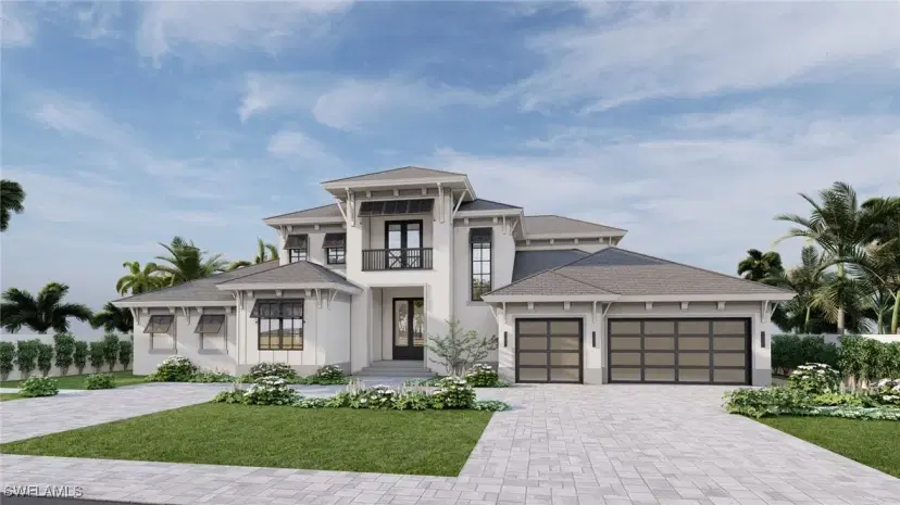 Picture of 720 Tigertail Ct, Marco Island FL 34145