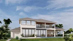 Picture of 720 Tigertail Ct, Marco Island, FL 34145