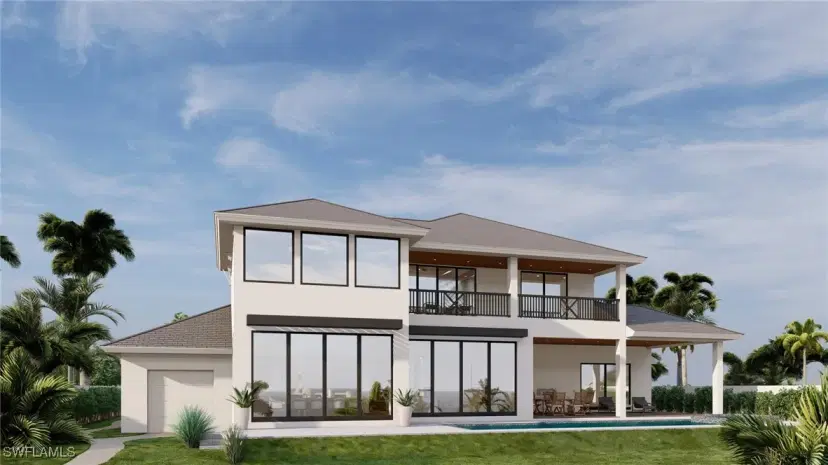 Picture of 720 Tigertail Ct, Marco Island FL 34145
