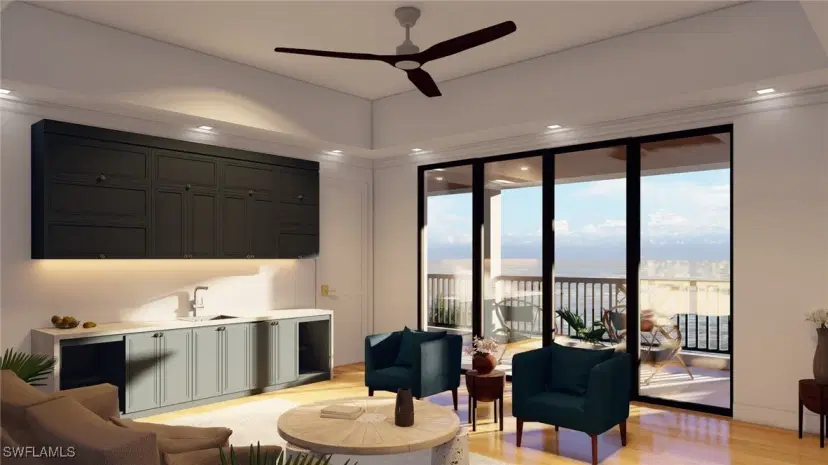 Picture of 720 Tigertail Ct, Marco Island FL 34145